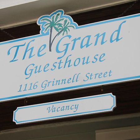 格兰德住宿加早餐旅馆 基韋斯特 外观 照片